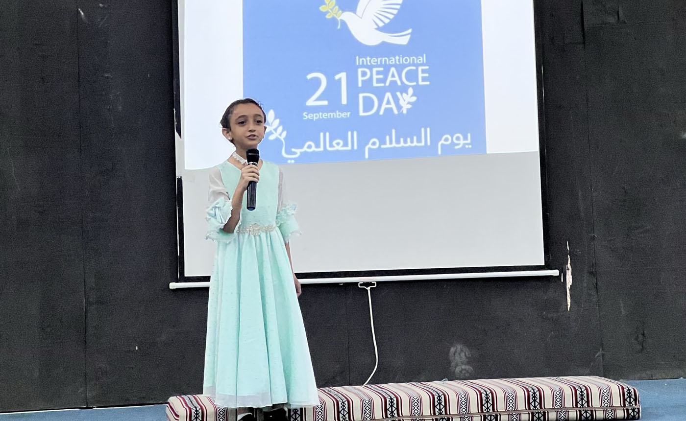 1. International Day of Peace2324